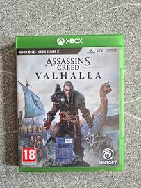 Assassin's Creed Valhalla Xbox one/Xbox serie X