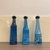 Bottiglie Salvador Dali