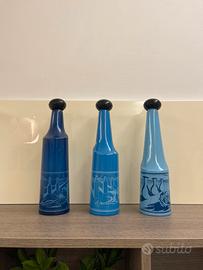 Bottiglie Salvador Dali