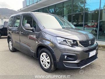 Peugeot Rifter Mix BlueHDi 100 S&S PC Allure ...