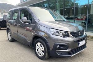 Peugeot Rifter Mix BlueHDi 100 S&S PC Allure ...