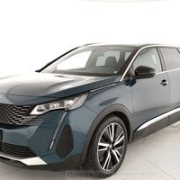 Peugeot 5008 BlueHDi 130 S&S EAT8 GT Pack