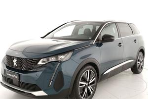 Peugeot 5008 BlueHDi 130 S&S EAT8 GT Pack