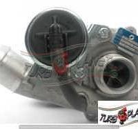 Turbo peugeot bipper / citroen nemo 1.4 hdi 50 kw