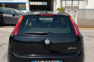 FIAT GRANDE PUNTO 1.2 GPL FINO 2028 - NEOPATENTE