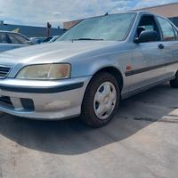 pezzi ricambio honda civic berlina 1.4 benz 1997