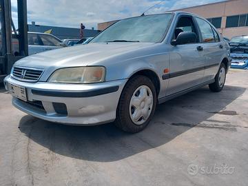 pezzi ricambio honda civic berlina 1.4 benz 1997