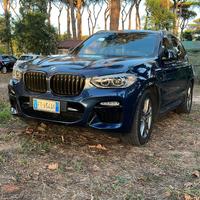 X3 Msport