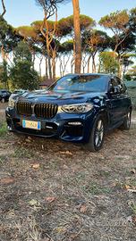 X3 Msport