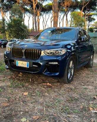 X3 Msport
