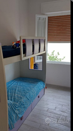 Trilocale San Vincenzo mt 500 dal mare