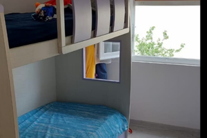 Trilocale San Vincenzo mt 500 dal mare