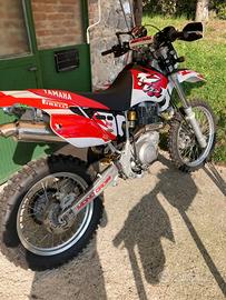 TTR 600