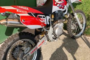 TTR 600