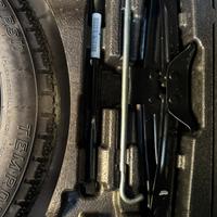 Kit ruotino di scor Aygo  X