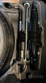 Kit ruotino di scor Aygo  X