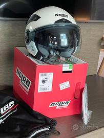 Casco Nolan N33 Classic T-Jet