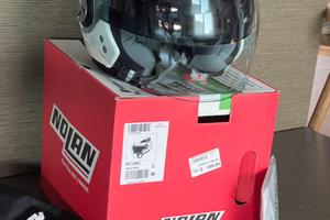 Casco Nolan N33 Classic T-Jet