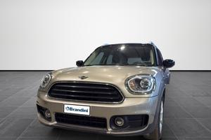 MINI Mini Countryman - Mini Countryman 1.5 One D m