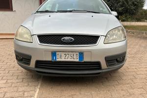 focus C-Max 1.8 TDCi (115 cv ) Ghia multispazio