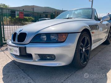 Bmw Z3 1.8 cat Roadster