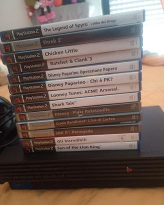 PlayStation 2