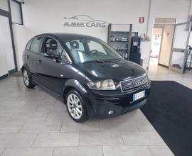 Audi A2 1.4 TDI Top