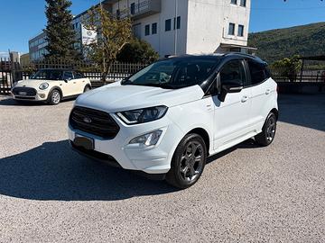 Ford EcoSport 1.5 TDCi 100 CV Start&Stop ST-Line P