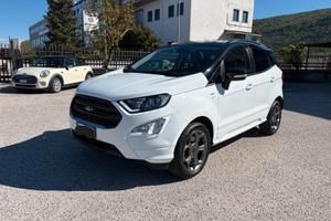 Ford EcoSport 1.5 TDCi 100 CV Start&Stop ST-Line P
