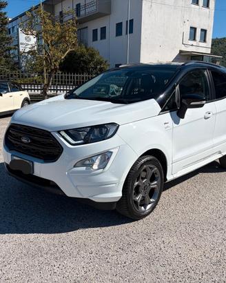 Ford EcoSport 1.5 TDCi 100 CV Start&Stop ST-Line P