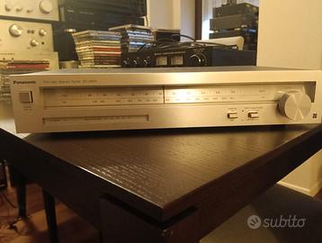 SINTONIZZATORE PANASONIC ST2800