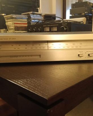SINTONIZZATORE PANASONIC ST2800