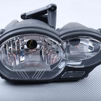 Faro / Fanale anteriore BMW R1200GS 2004 - 2012