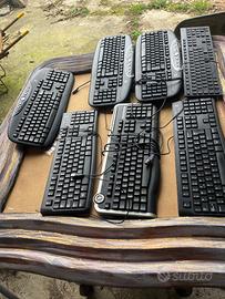 Tastiera  per pc
