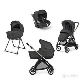 Trio Inglesina completo di tutti gli accessori
