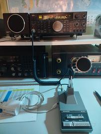 radio Kenwood hf ts 450s fa 0mhz a 30mhz  espansio