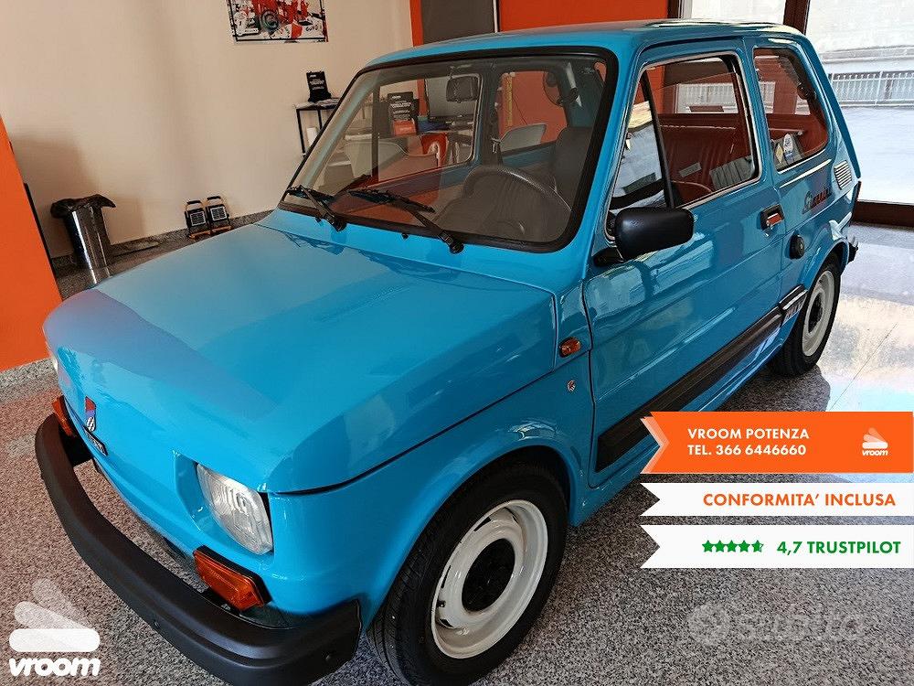 FIAT 126