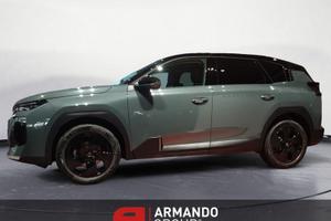 Citroën C5 Aircross Nuovo MAX HYBRID 145CV