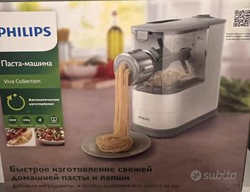 Philips pasta maker