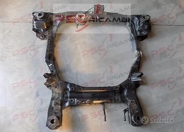 Telaio chassis culla Hyundai Santa Fè 07/09