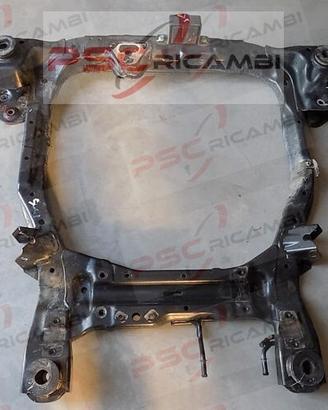 Telaio chassis culla Hyundai Santa Fè 07/09