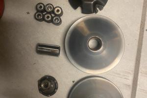 variatore malossi multivar 2000