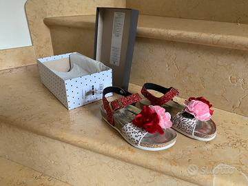 Sandaletti Monnalisa