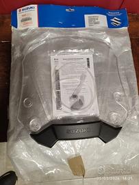 Cupolino Parabrezza originale V-Strom 650