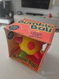 Bumble Ball 1992, con scatola, ERTL
