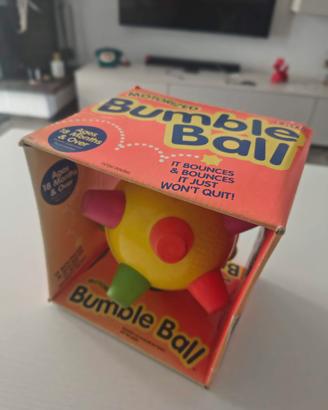 Bumble Ball 1992, con scatola, ERTL