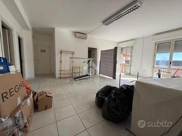 MULTILOCALE A GUBBIO