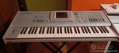 ketron Audya 5 