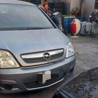 Ricambi Opel Meriva Anno 2007