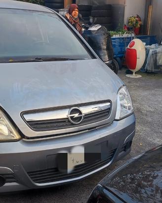 Ricambi Opel Meriva Anno 2007